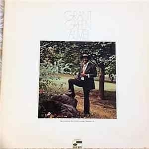 Grant Green - Alive! mp3