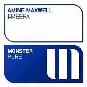 Amine Maxwell - #Meera mp3