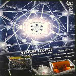Various - The Gathering 2003 mp3