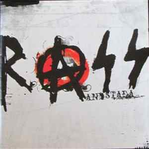 RASS - Andstaða mp3