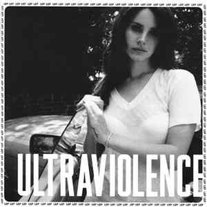 Lana Del Rey - Ultraviolence mp3