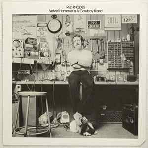 Red Rhodes - Velvet Hammer In A Cowboy Band mp3