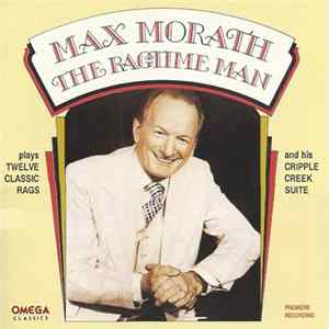 Max Morath - The Ragtime Man mp3