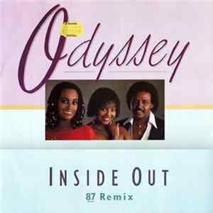 Odyssey - Inside Out (87 Remix) mp3