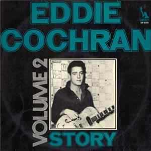 Eddie Cochran - Story Volume 2 mp3