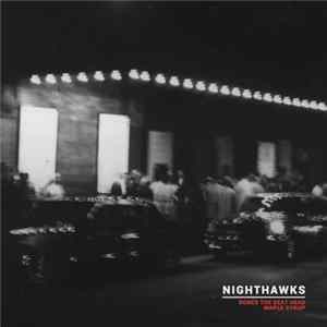 Bones The Beat Head & Maple Syrup - Nighthawks mp3