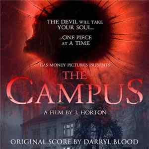 Darryl Blood - The Campus (Original Score) mp3