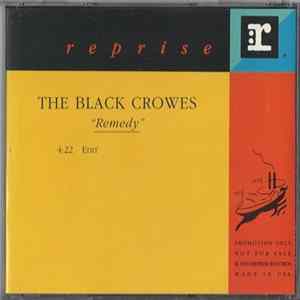 The Black Crowes - Remedy mp3