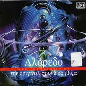 Alfredo - The Original Sound Of Ibiza mp3