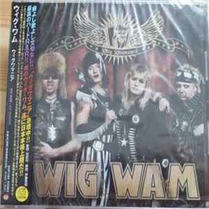 Wig Wam - Wig Wamania mp3