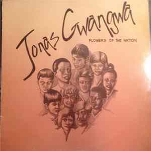 Jonas Gwangwa - Flowers Of The Nation mp3