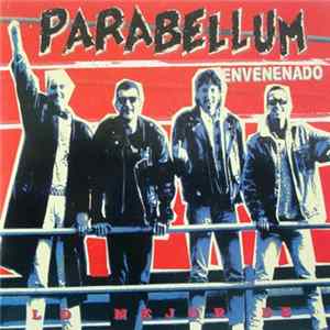 Parabellum - Envenenado. Lo Mejor De Parabellum mp3