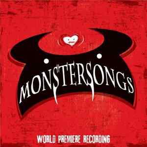 Various - Monstersongs mp3