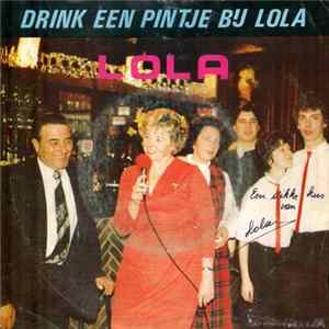 LoLa - Drink Een Pintje Bij Lola mp3