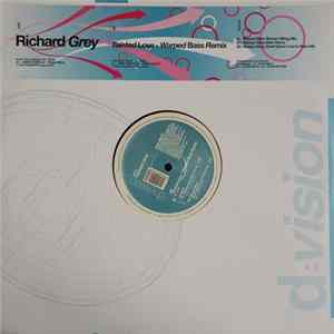 Richard Grey - Tainted Love (Warped Bass Remix) mp3