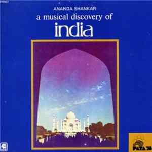 Ananda Shankar - A Musical Discovery Of India / Sa-Re-Ga Machan mp3