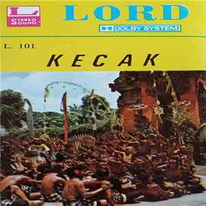 Unknown Artist - Kecak mp3