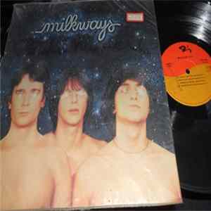 Milkways - Milkways mp3