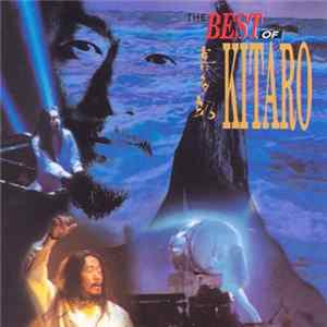 Kitaro - The Best Of Kitaro mp3