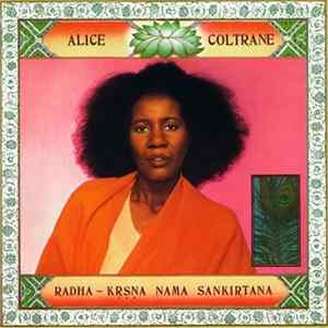 Alice Coltrane - Radha-Krsna Nama Sankirtana mp3