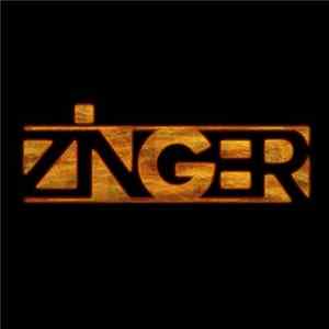 Zinger - Grace mp3