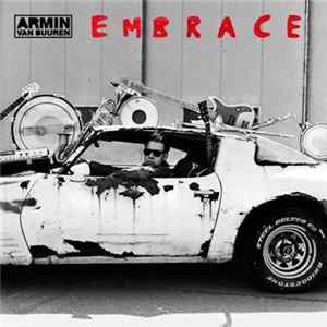 Armin van Buuren - Embrace mp3