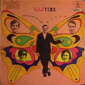 Mieczysław Mazur - Rag Swing Time mp3
