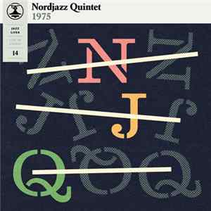 Nordjazz Quintet - Jazz Liisa 14 mp3