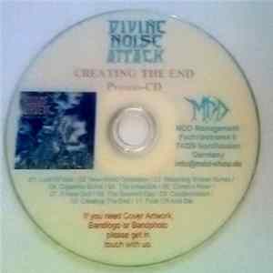 Divine Noise Attack - Creating The End mp3