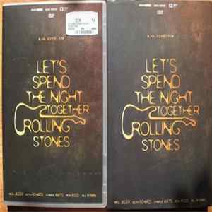 The Rolling Stones - Let's Spend The Night Together mp3