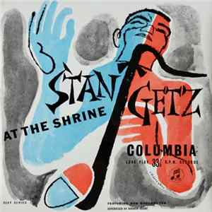Stan Getz - At The Shrine (No. 2) mp3