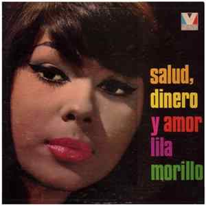 Lila Morillo - Salud, Dinero y Amor mp3