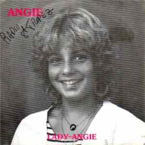Angie - Lady-Angie mp3
