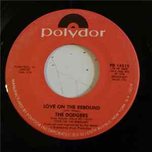 The Dodgers - Love On The Rebound mp3