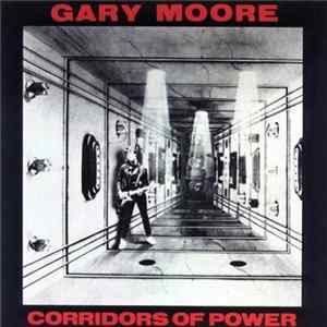 Gary Moore - Corridors Of Power mp3