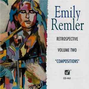 Emily Remler - Retrospective Volume Two: "Compositions" mp3