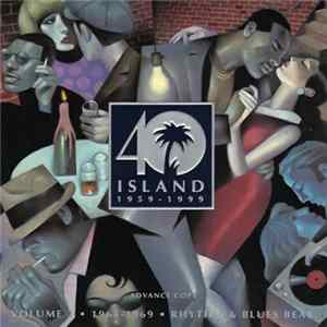 Various - Volume 2 • 1964-1969 • Rhythm & Blues Beat mp3