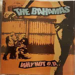 The Bahamas - Why Not E.P. mp3
