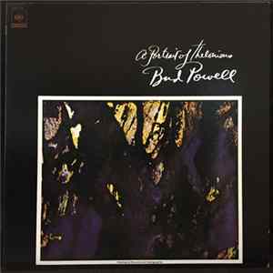 Bud Powell - A Portrait Of Thelonious mp3