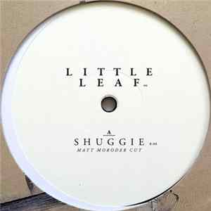 Various - Little Leaf No.02 mp3