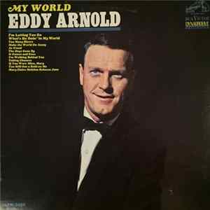 Eddy Arnold - My World mp3