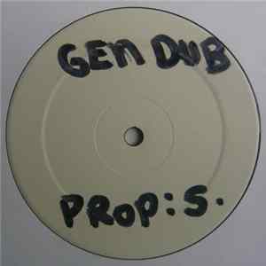 Generation Dub - Transmission / Raw Hide mp3