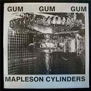 Gum and Mapleson Cylinders - Untitled mp3