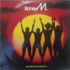 Boney M. - Boonoonoonoos mp3