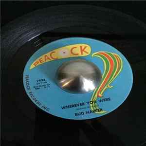 Bud Harper - Wherever You Were / Let It Rain mp3