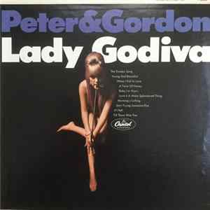 Peter & Gordon - Lady Godiva mp3