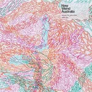 Various - New Weird Australia, Volume Six mp3