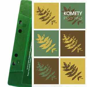 Komety - Paso Fino mp3