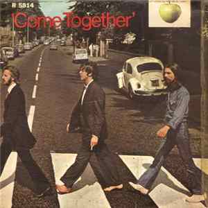 The Beatles - Something / Come Together mp3