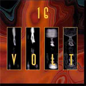 16 Volt - Skin mp3